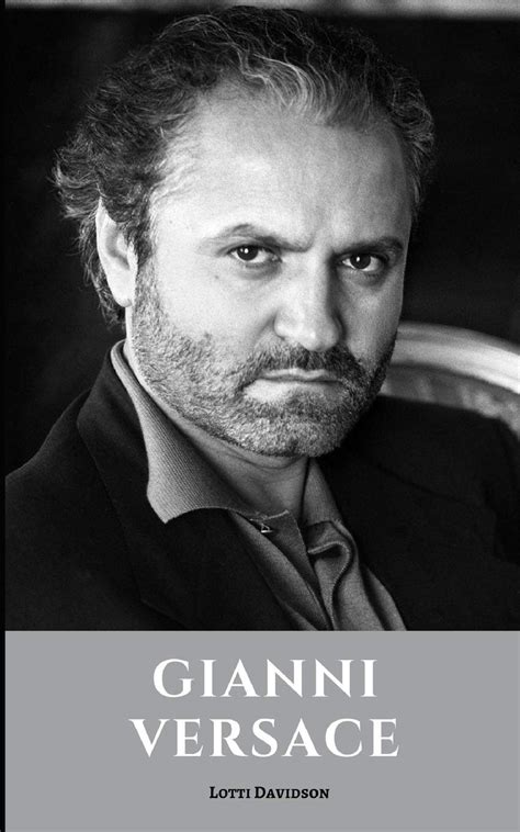 fabian aachen versace|gianni versace book.